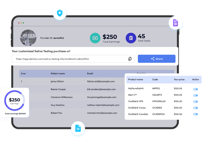 Setting up your office workflow